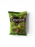 DORITOS AVOCADO & CHEESE