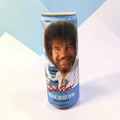 BOB ROSS POSITIVE ENERGY DRINK