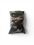 DORITOS CENTURY EGG FLAVOR