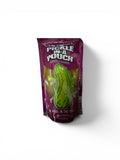 GARLIC PICKLE