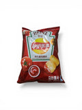 LAY'S TOMATO FLAVOR (CHINA)