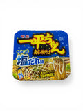 IPPEICHAN YAKISOBA SALTY SAUCE FLAVOR