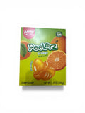 PEELERZ ORANGE