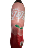 (CHINA) COKE-COLA PEACH FLAVOR