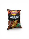 LAY'S BAKE PORK FLAVOR (CHINA)