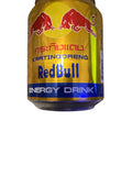 (CHINA) RED BULL ENERGY DRINK