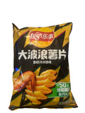 LAY'S ROASTED CHICKEN WING FLAVOR (CHINA)