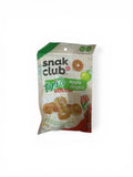 SNACK CLUB APPLE RINGS