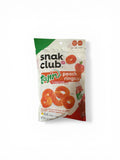 SNACK CLUB PEACH RINGS
