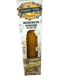 WHITE CHEDDAR POPCORN