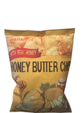 LAY'S HONEY BUTTER CHIPS