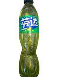 (CHINA) FANTA APPLE